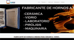 Desktop Screenshot of isuni.com